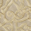 Donghia LABYRINTH MRS WHITE Drapery Fabric