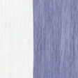 Donghia DEMI JOUR STRIPE INDIGO Drapery Fabric
