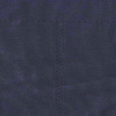 Donghia AERIAL MARACAIBO BLUE Upholstery Fabric