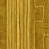 Donghia HANOI SAIGON GOLD Upholstery Fabric