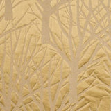 Donghia ALBERO BELLO GOLD Upholstery Fabric
