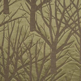Donghia ALBERO BELLO GREEN Upholstery Fabric