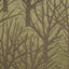 Donghia ALBERO BELLO GREEN Upholstery Fabric