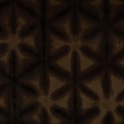 Donghia SHIBORI BLACK Drapery Fabric