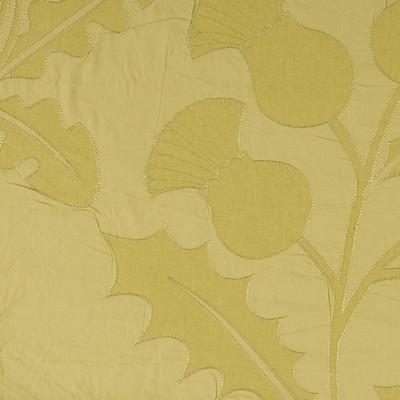 Donghia THISTLE LIGHT GREEN Upholstery Fabric