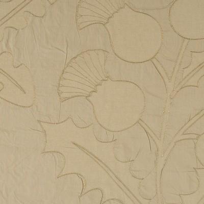 Donghia THISTLE NATURAL Upholstery Fabric