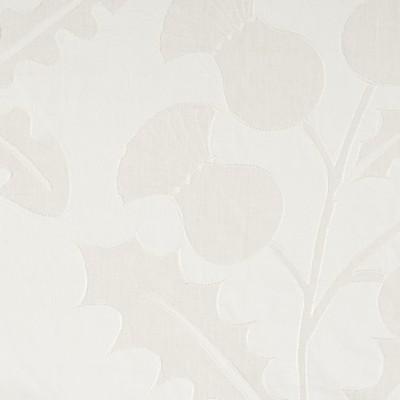 Donghia THISTLE CREAM Upholstery Fabric