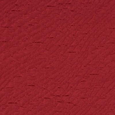 Donghia RIPPLE RED Upholstery Fabric