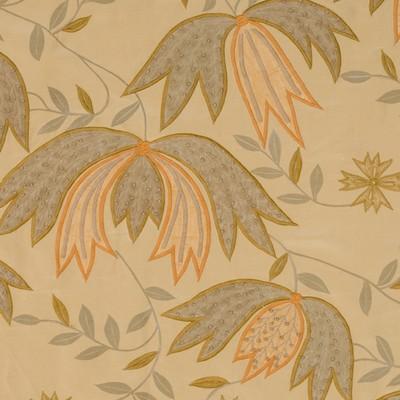 Donghia ENCANTO GOLD Upholstery Fabric