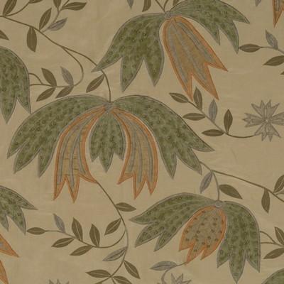 Donghia ENCANTO MOSS Upholstery Fabric