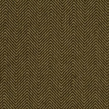 Donghia CASHMERE VELVET HERRINGBONE BRASS Upholstery Fabric