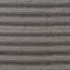 Donghia SHIBORI STRIPE SILVER Drapery Fabric