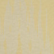 Donghia FREQUENCY YELLOW Upholstery Fabric
