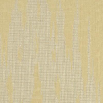 Donghia FREQUENCY YELLOW Upholstery Fabric