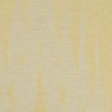 Donghia FREQUENCY YELLOW Upholstery Fabric