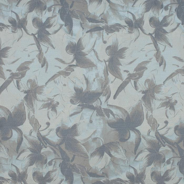 Donghia HONOLULU SURF BLUE Upholstery Fabric