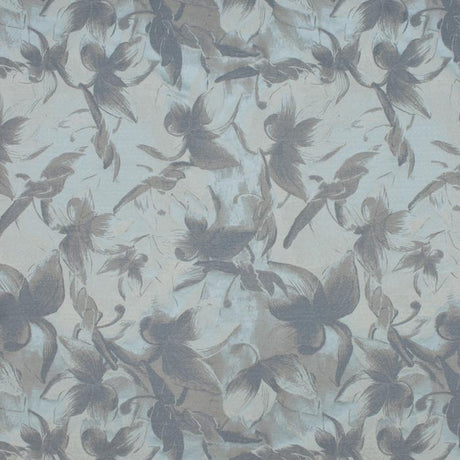 Donghia HONOLULU SURF BLUE Upholstery Fabric