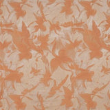 Donghia HONOLULU SUNSET ORANGE Upholstery Fabric