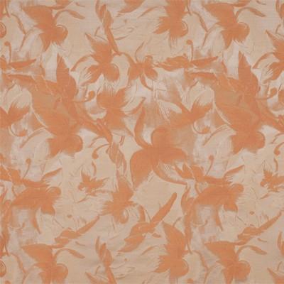 Donghia HONOLULU SUNSET ORANGE Upholstery Fabric