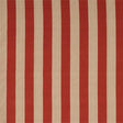 Donghia OXFORD RED Upholstery Fabric