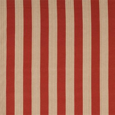 Donghia OXFORD RED Upholstery Fabric