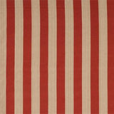 Donghia OXFORD RED Upholstery Fabric
