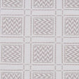Donghia TWIST PEARL CREAM Upholstery Fabric