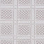 Donghia TWIST PEARL CREAM Upholstery Fabric