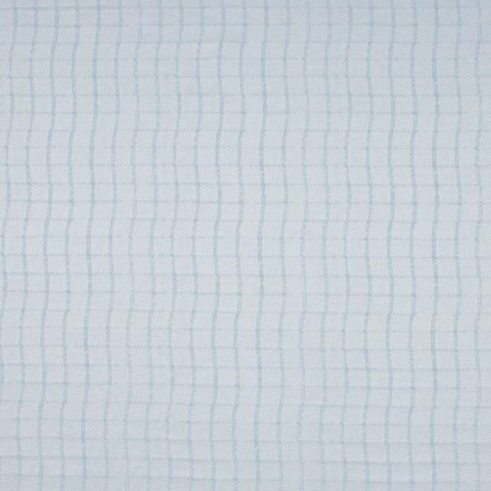 Donghia MORRISON SKY BLUE Upholstery Fabric