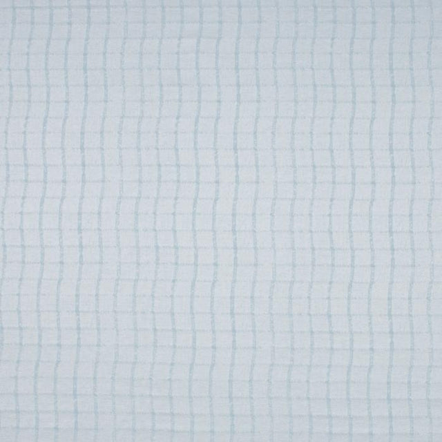Donghia MORRISON SKY BLUE Upholstery Fabric