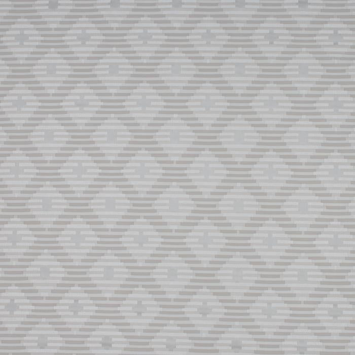 Donghia DOMINO SILVER Upholstery Fabric