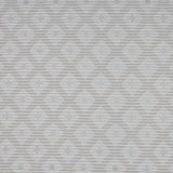 Donghia DOMINO SILVER Upholstery Fabric