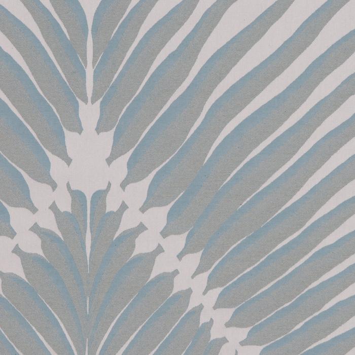 Donghia MONTE CARLO PALM GREEN Drapery Fabric