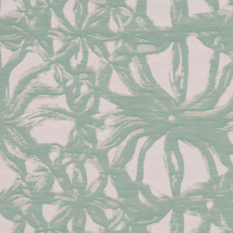 Donghia BARCELONA SEA BLUE Upholstery Fabric