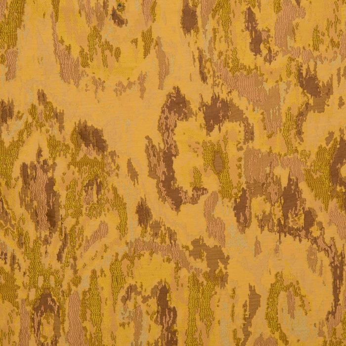 Donghia FLAMENCO AMARILLO Upholstery Fabric