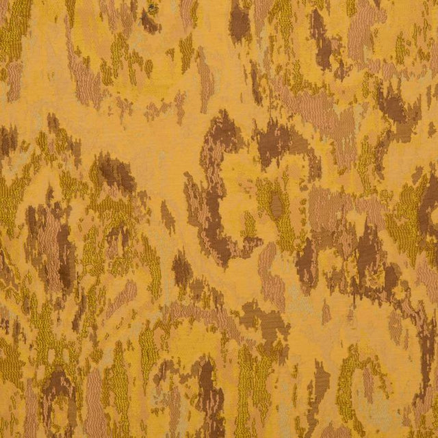Donghia FLAMENCO AMARILLO Upholstery Fabric