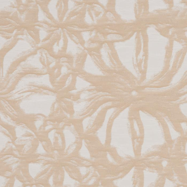 Donghia BARCELONA SANDY CREAM Upholstery Fabric