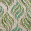 Donghia DUNE GREEN Upholstery Fabric