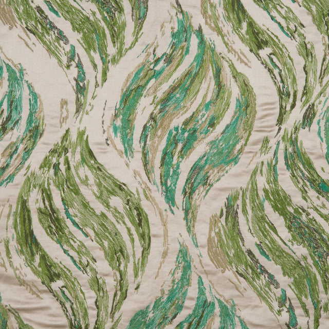 Donghia DUNE GREEN Upholstery Fabric