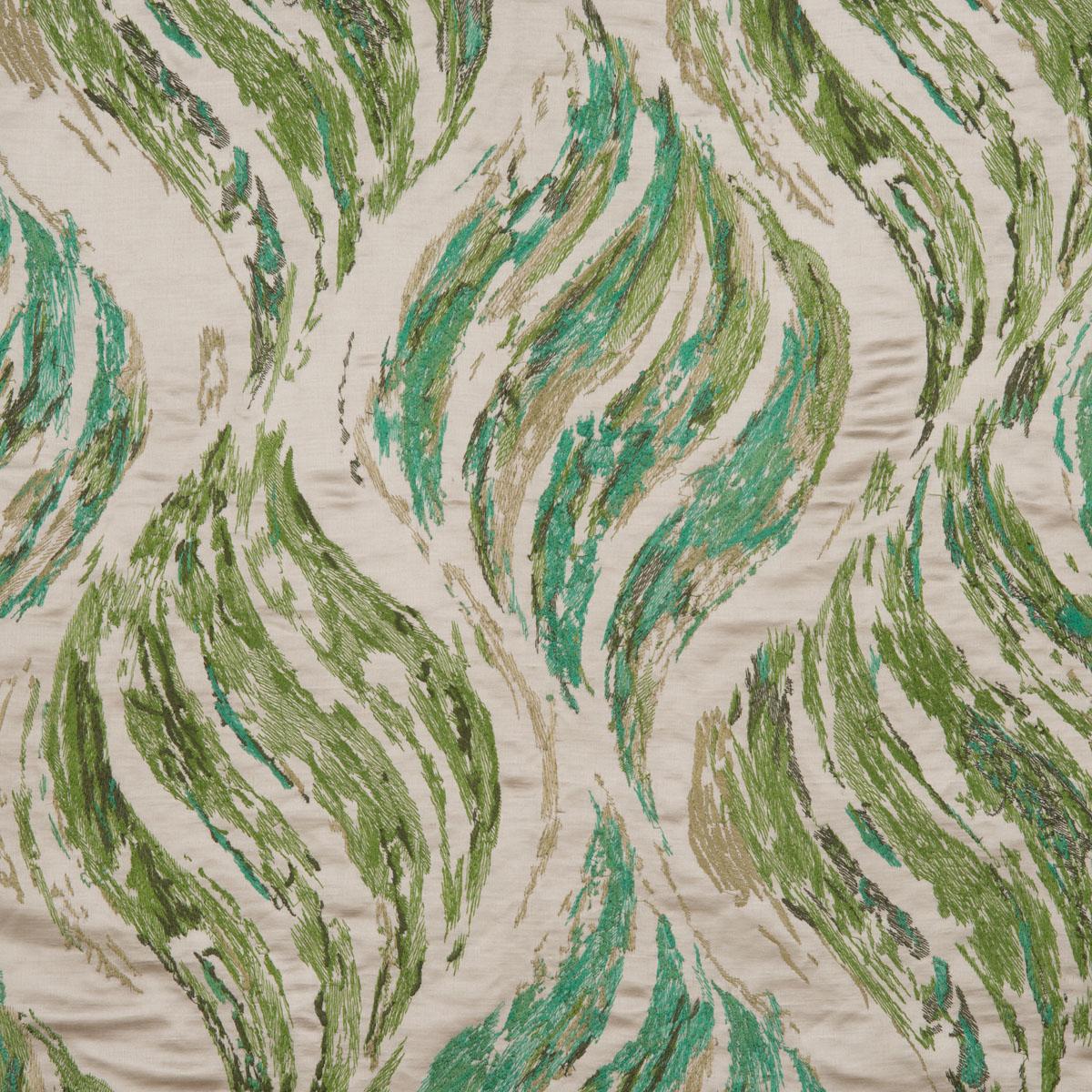 Donghia DUNE GREEN Upholstery Fabric