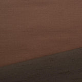 Donghia HALITE REVERSIBLE BROWN Drapery Fabric