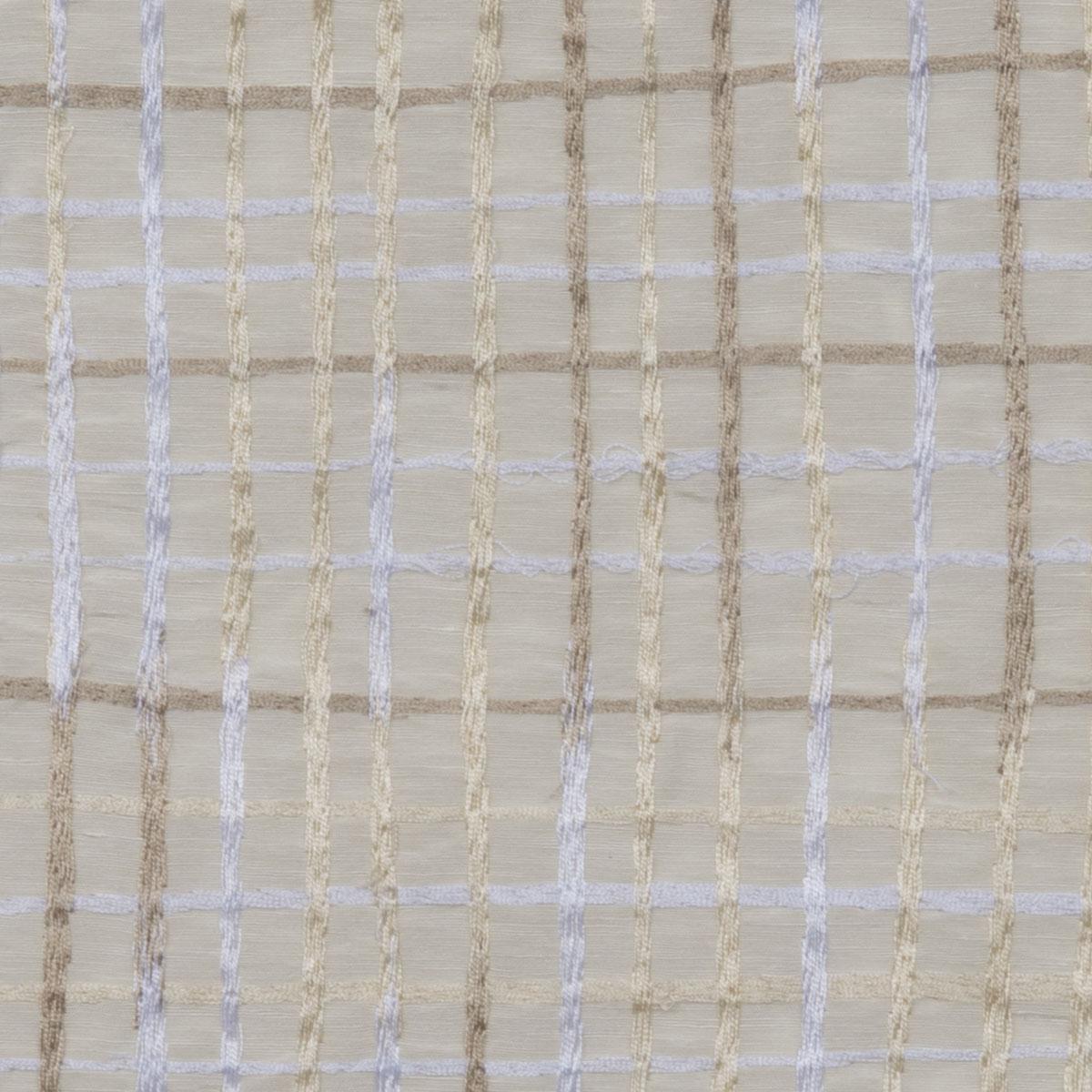 Donghia LAKEBED IVORY Upholstery Fabric