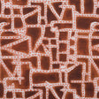Donghia PRICKLY PEAR RED Upholstery Fabric