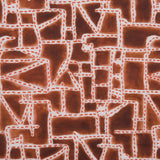 Donghia PRICKLY PEAR RED Upholstery Fabric