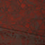 Donghia FOSSIL REVERSIBLE RED Upholstery Fabric