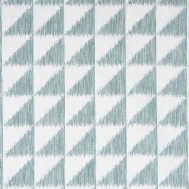 Donghia REFLECTION TEAL Fabric