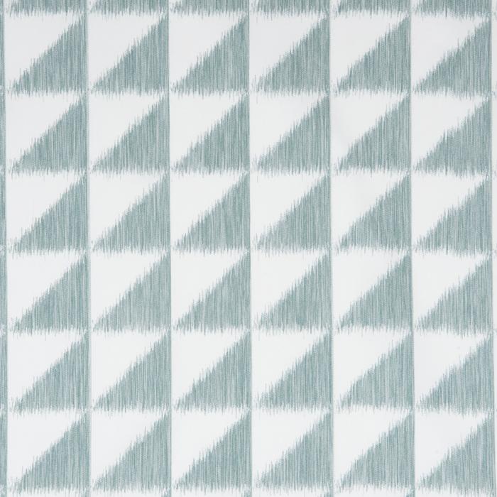 Donghia REFLECTION TEAL Fabric