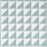 Donghia REFLECTION TEAL Fabric