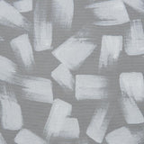 Donghia DOWNTOWN SILVER Fabric