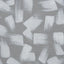 Donghia DOWNTOWN SILVER Fabric